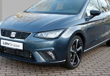 Seat Ibiza 9.300 km 19.450 &euro; Meckenheim / Bonn 53340