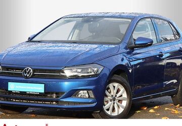 VW Polo 21.770 km 19.691 &euro; Bonn 53175