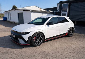 Hyundai IONIQ 5 8.500 km 54.350 &euro; Mechernich 53894