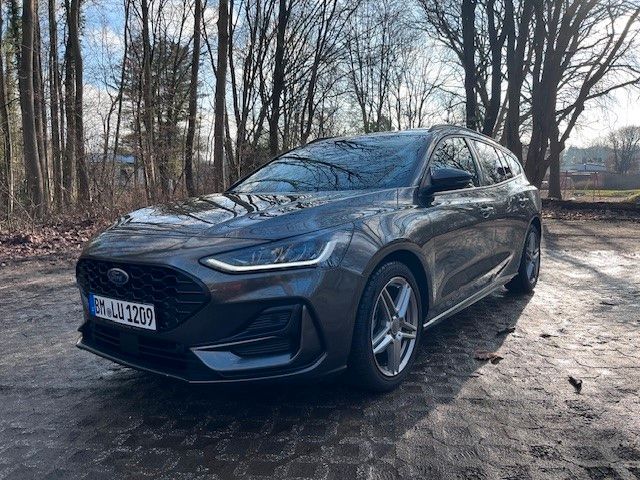 Ford Focus 27.000 km 23.990 &euro; Hürth 50354