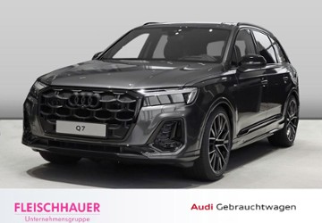 Audi Q7 9.800 km 83.990 &euro; Bonn 53119
