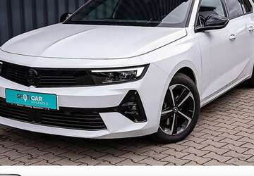 Opel Astra 6.121 km 22.900 &euro; Meckenheim 53340