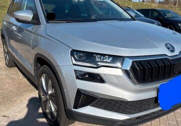 Skoda Karoq 169.794 km 21.301 &euro; Bonn 53227