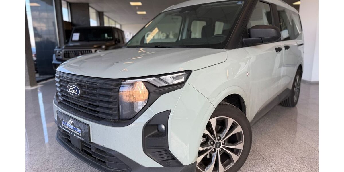 Ford Tourneo Courier 19.000 km 19.980 &euro; Golzheim 52399