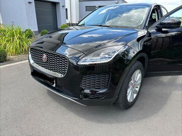 Gebrauchte Jaguar E-Pace
