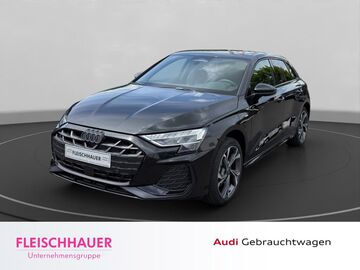 Gebrauchte Audi A3