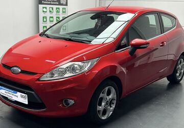 Ford Fiesta 199.588 km 2.980 &euro; Königswinter 53639