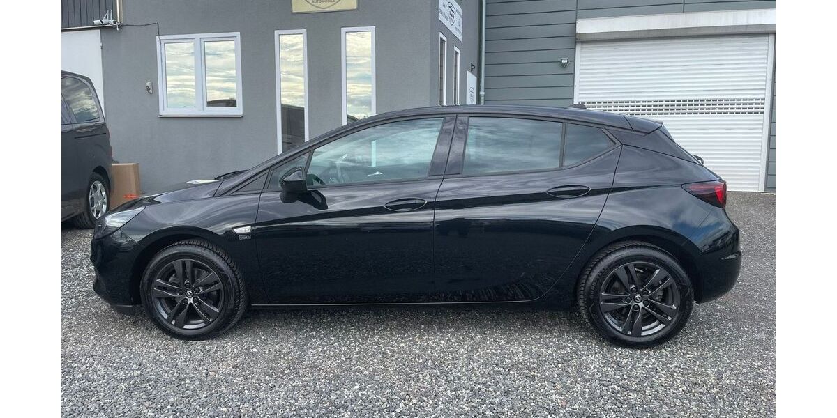 Opel Astra 88.000 km 11.490 &euro; Euskirchen 53881