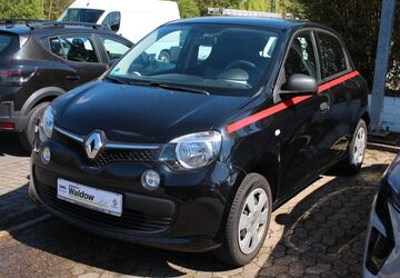 Renault Twingo 39.500 km 8.990 &euro; Rheinbach 53359