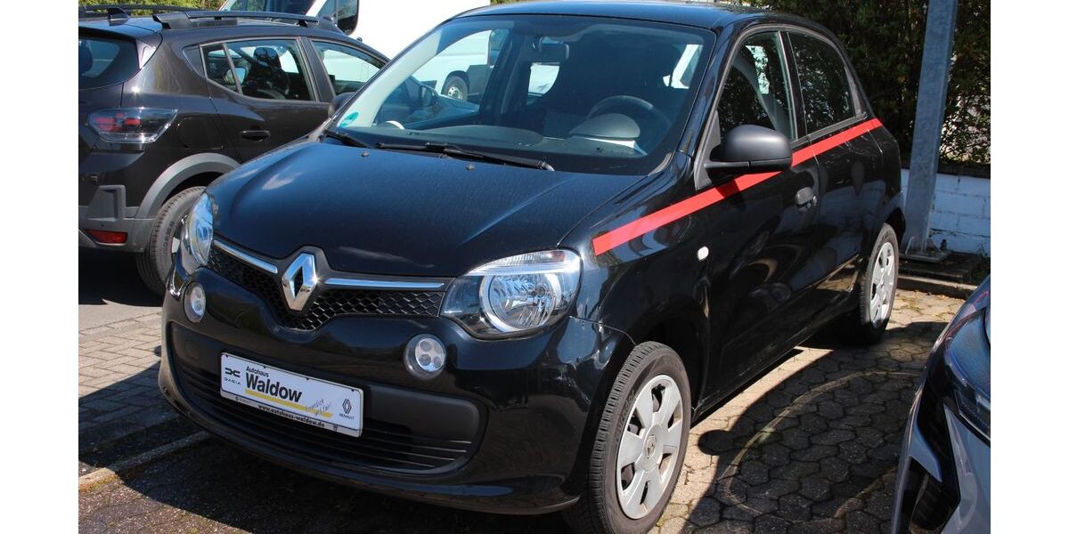 Renault Twingo 39.500 km 8.990 &euro; Rheinbach 53359