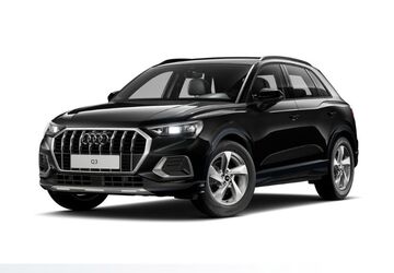 Audi Q3 28.400 km 37.980 &euro; Bonn 53119