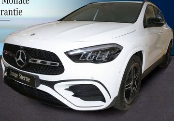 Mercedes-Benz GLA 200 6.772 km 43.980 &euro; Rheinbach 53359
