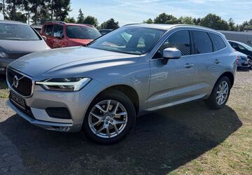 Volvo XC60 135.000 km 19.999 &euro; Euskirchen 53879
