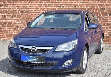 Opel Astra 190.000 km 2.690 &euro; Düren 52351