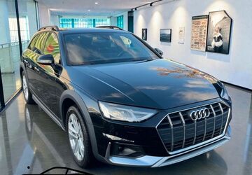 Audi A4 Allroad 98.500 km 27.990 &euro; Bonn OT Pützchen 53229