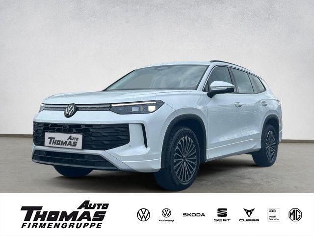 VW Tayron 25.337 km 40.980 &euro; Blankenheim 53945