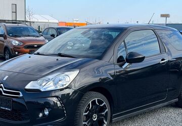 Citroen DS3 150.000 km 3.590 &euro; Düren 52351
