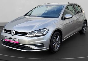 VW Golf 82.544 km 13.440 &euro; Euskirchen 53879