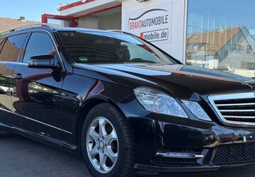 Mercedes-Benz E 300 190.000 km 11.999 &euro; Euskirchen 53879