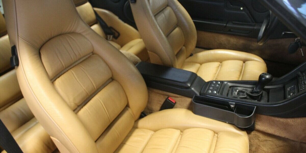 Porsche 928 GT - OLDTIMER - Schiebedach - Klima - 122.303 km 46.980 &euro; Euskirchen 53881