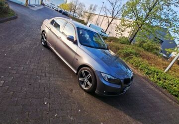 BMW 318 255.000 km 4.999 &euro; Wesseling 50389