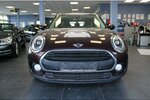 Mini One Clubman Chili - LED - Navi - SHZ - Kamera - 64.870 km 14.980 &euro; Euskirchen 53881