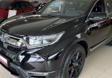 Honda CR-V 76.300 km 28.490 &euro; Brühl 50321