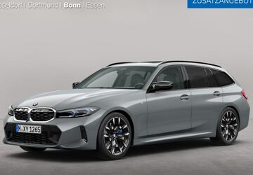 BMW M340i 25.234 km 59.999 &euro; Bonn 53119