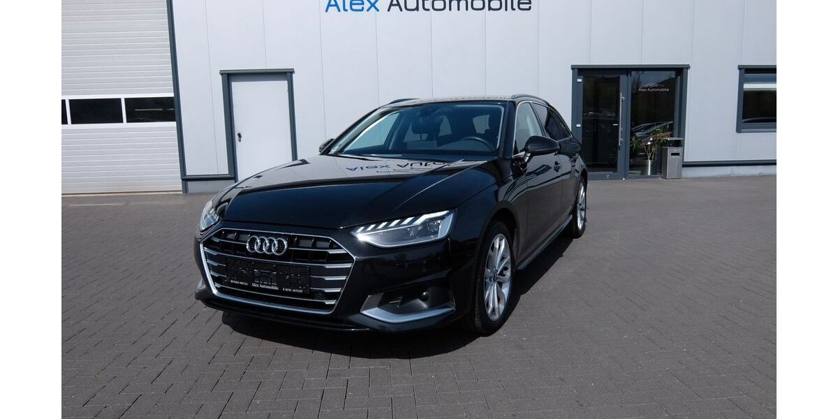 Audi A4 162.444 km 17.900 &euro; Mechernich 53894