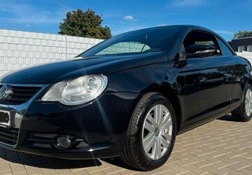 VW Eos 150.000 km 6.500 &euro; Meckenheim 53340