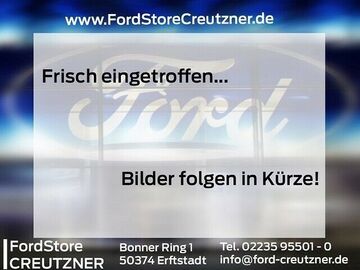 Gebrauchte Ford EcoSport