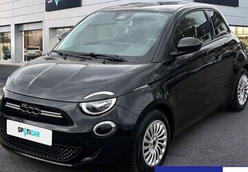 Fiat 500e 11.460 km 19.998 &euro; Bonn 53121