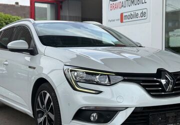 Renault Megane 115.000 km 10.499 &euro; Euskirchen 53879