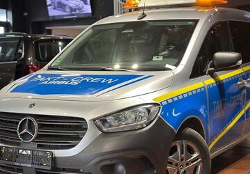 Mercedes-Benz Citan 21.951 km 21.419 &euro; Bonn 53177