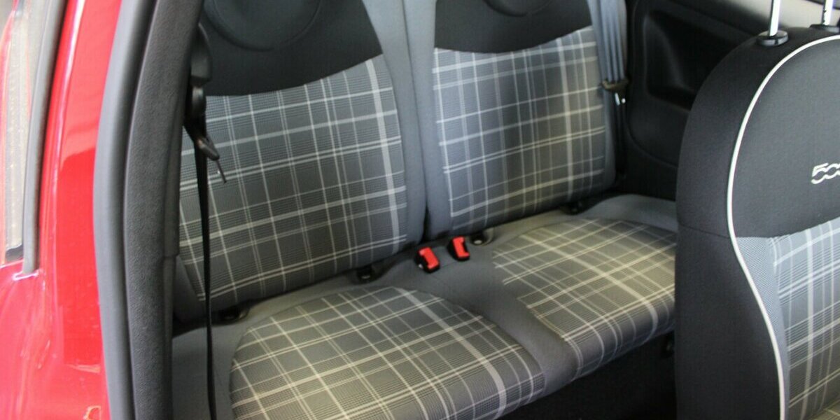 Fiat 500 1.0 - Navi - Klima - 26.544 km 9.980 &euro; Euskirchen 53881