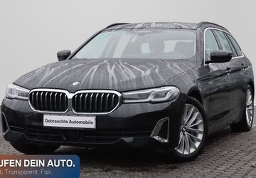 BMW 530 115.907 km 28.880 &euro; Königswinter 53639