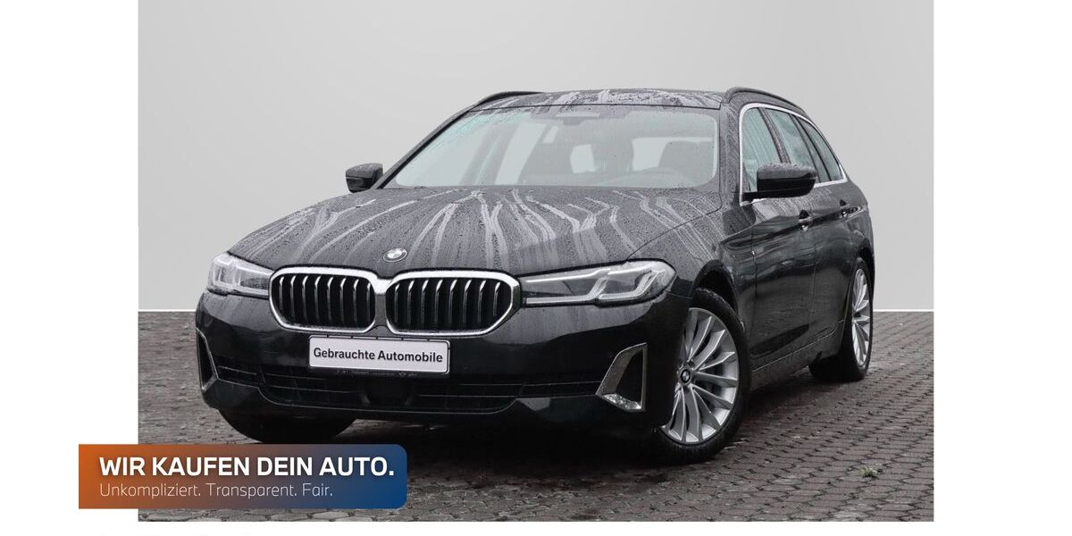 BMW 530 115.907 km 28.880 &euro; Königswinter 53639