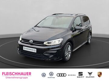 Gebrauchte VW Touran