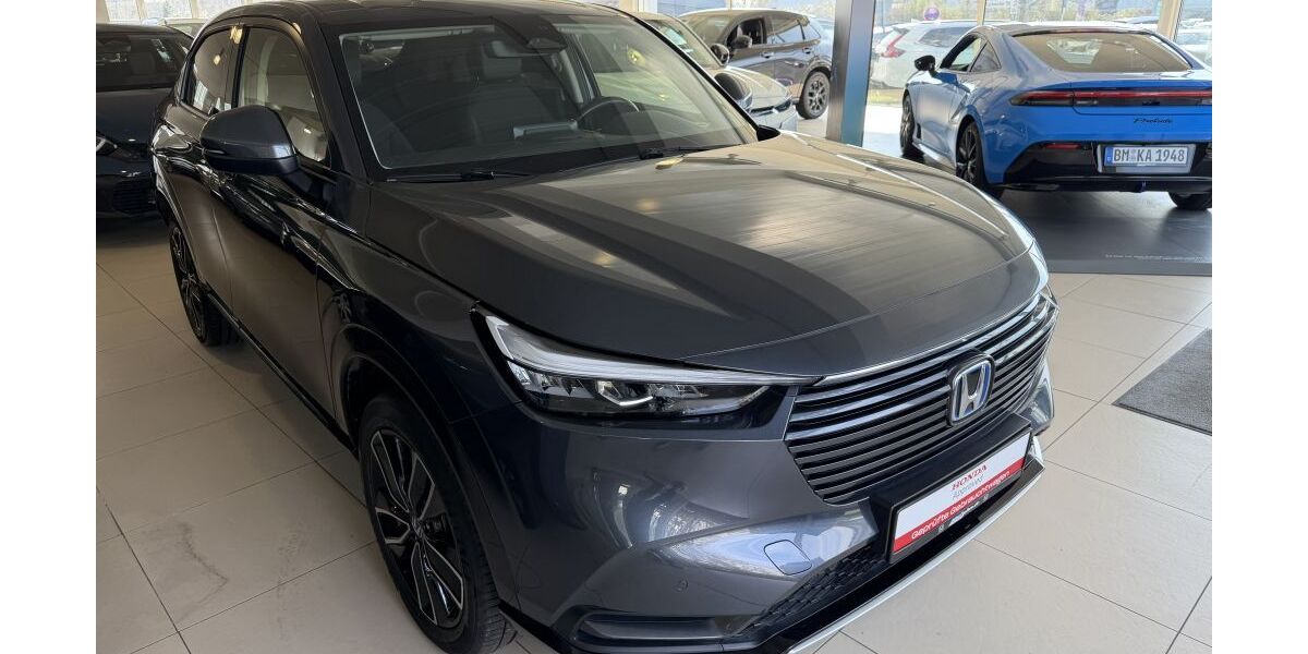 Honda HR-V 20.136 km 24.990 &euro; Brühl 50321