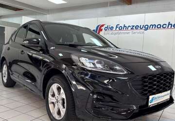 Ford Kuga 75.000 km 19.488 &euro; Rheinbach 53359