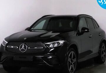 Mercedes-Benz GLC 300 16.382 km 64.980 &euro; Bornheim 53332