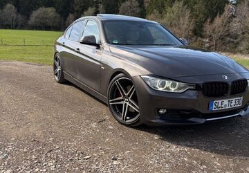 BMW 330 206.500 km 13.000 &euro; Schleiden 53937