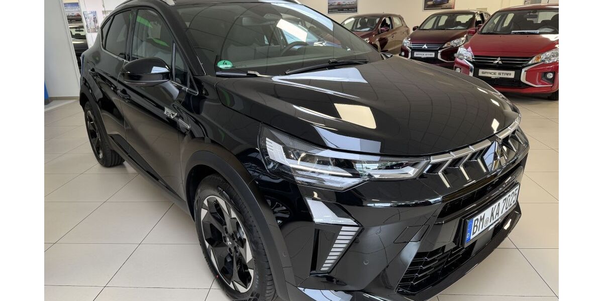 Mitsubishi ASX 12.500 km 29.990 &euro; Brühl 50321