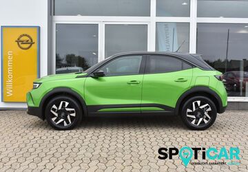 Opel Mokka 8.270 km 19.950 &euro; Grafschaft 53501