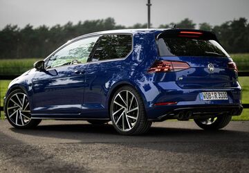 VW Golf 72.350 km 29.999 &euro; Wachtberg 53343