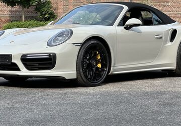 Porsche 991 72.800 km 159.790 &euro; Frechen (bei Köln) 50226