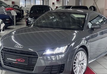 Audi TT 111.540 km 19.849 &euro; Erftstadt / Köln 50374
