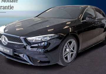 Mercedes-Benz A 180 7.534 km 32.880 &euro; Rheinbach 53359
