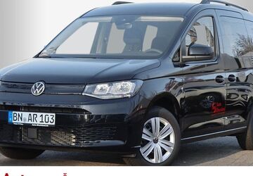 VW Caddy 9.170 km 29.349 &euro; Bonn 53175