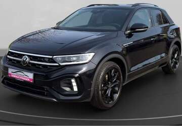 VW T-Roc 111.869 km 23.990 &euro; Euskirchen 53879
